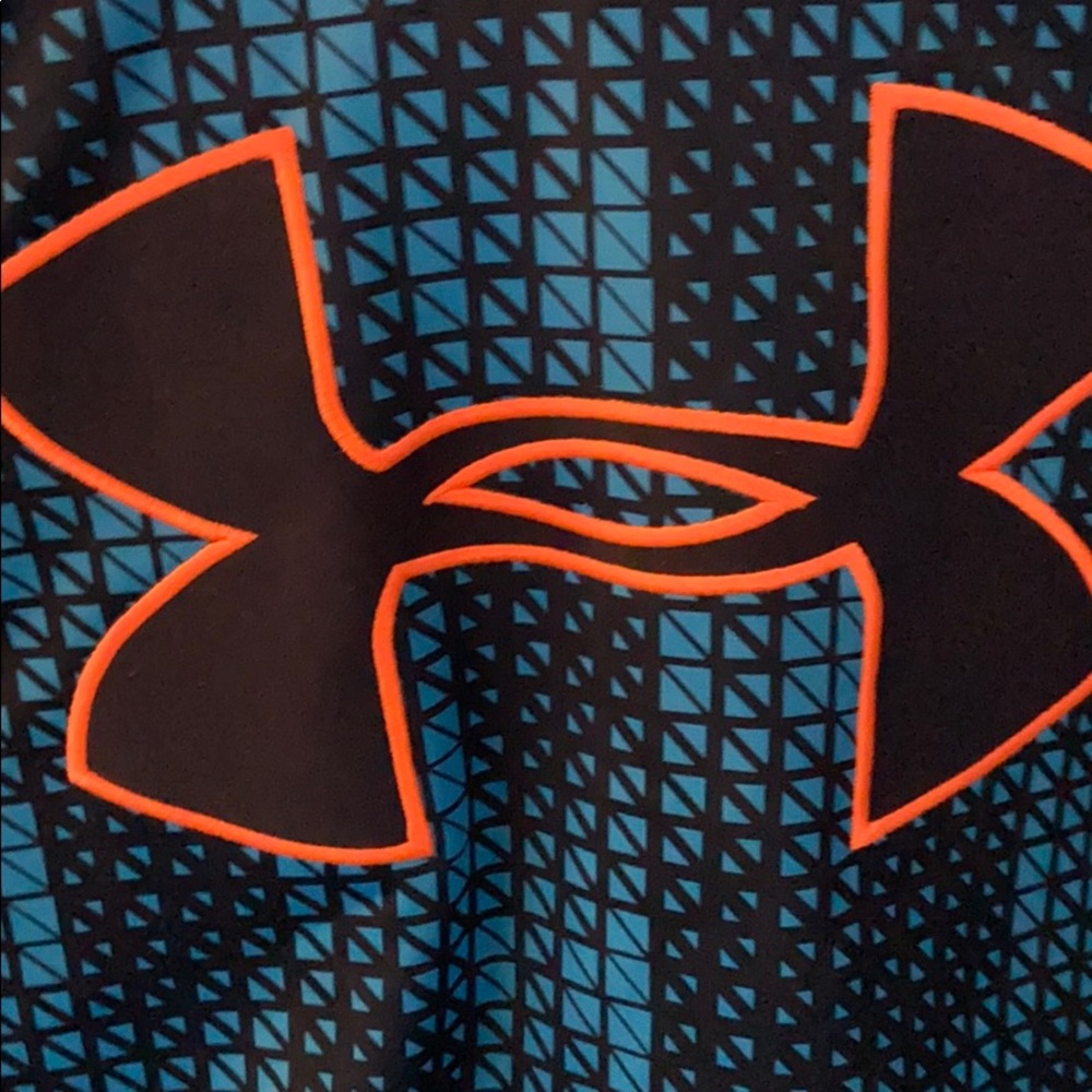 Mens 3xl Under Armour Hoodie Sweatshirt